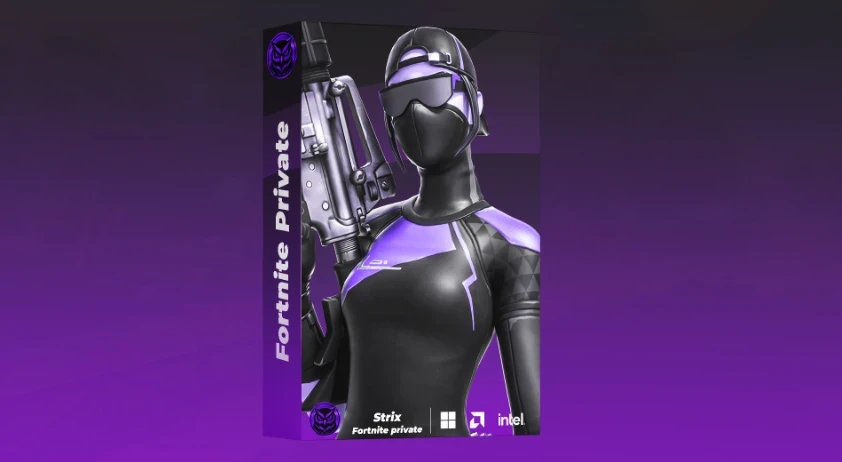 Fortnite Private