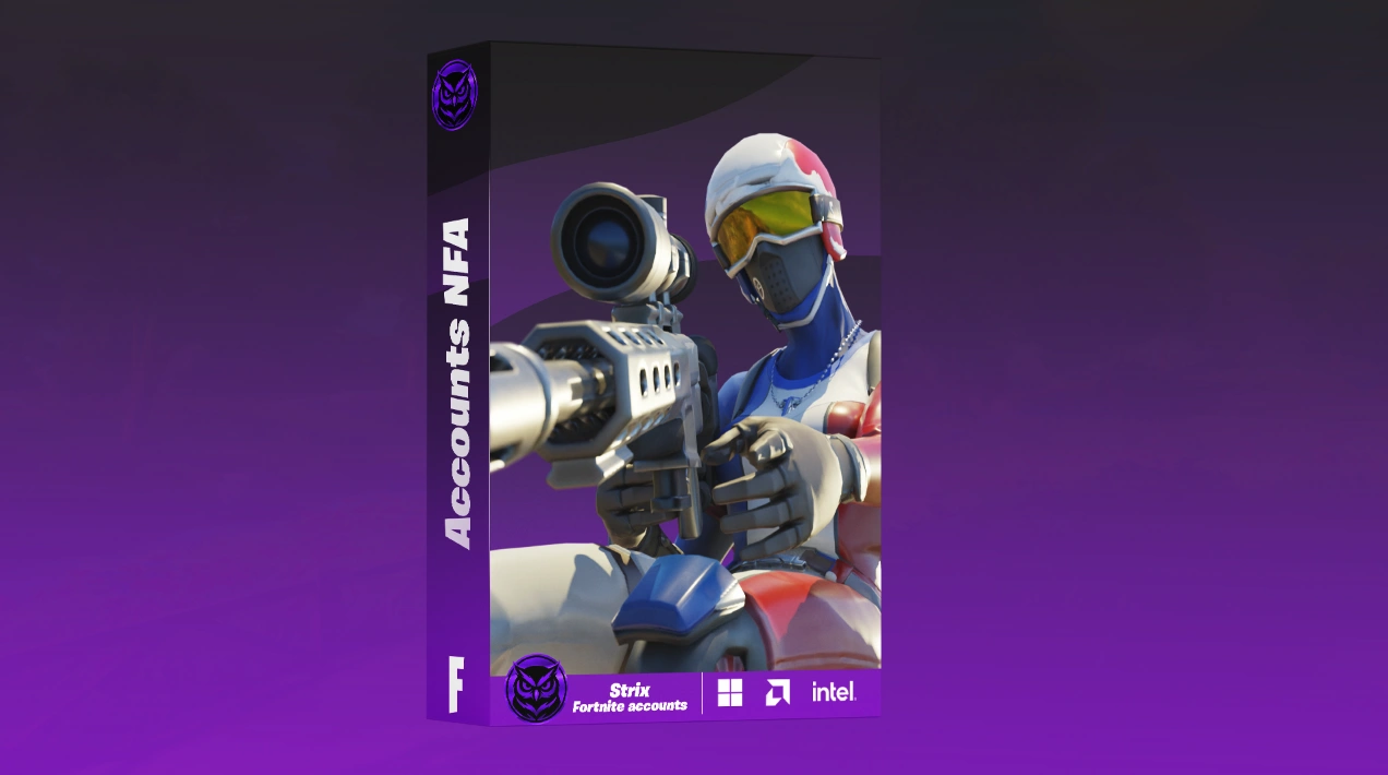 Fortnite NFA