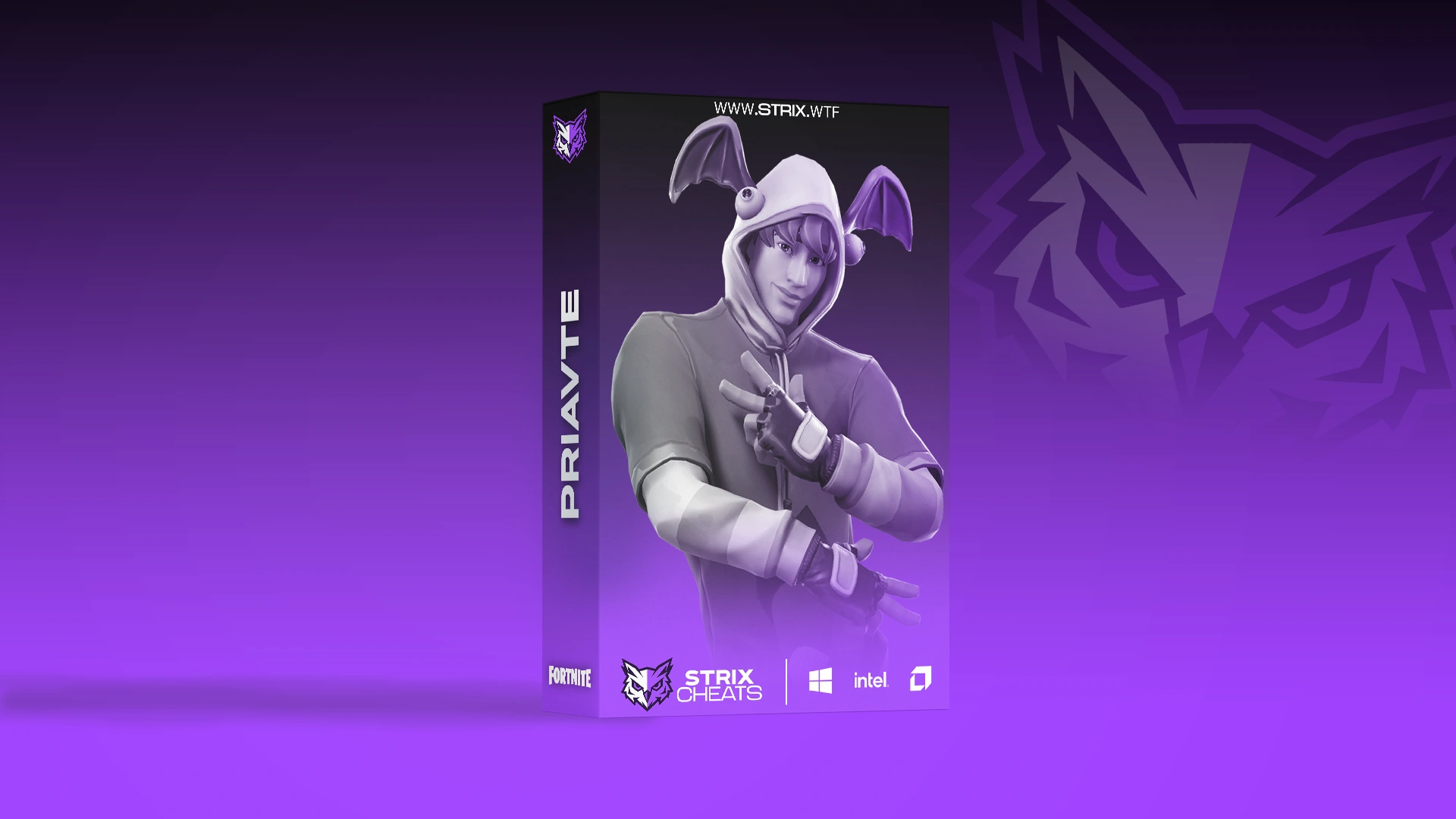 Fortnite Private